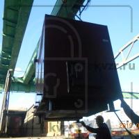 Котлы КВр-0,47, КВр-0,5, золоуловитель ЗУ 0,6 Монголия.